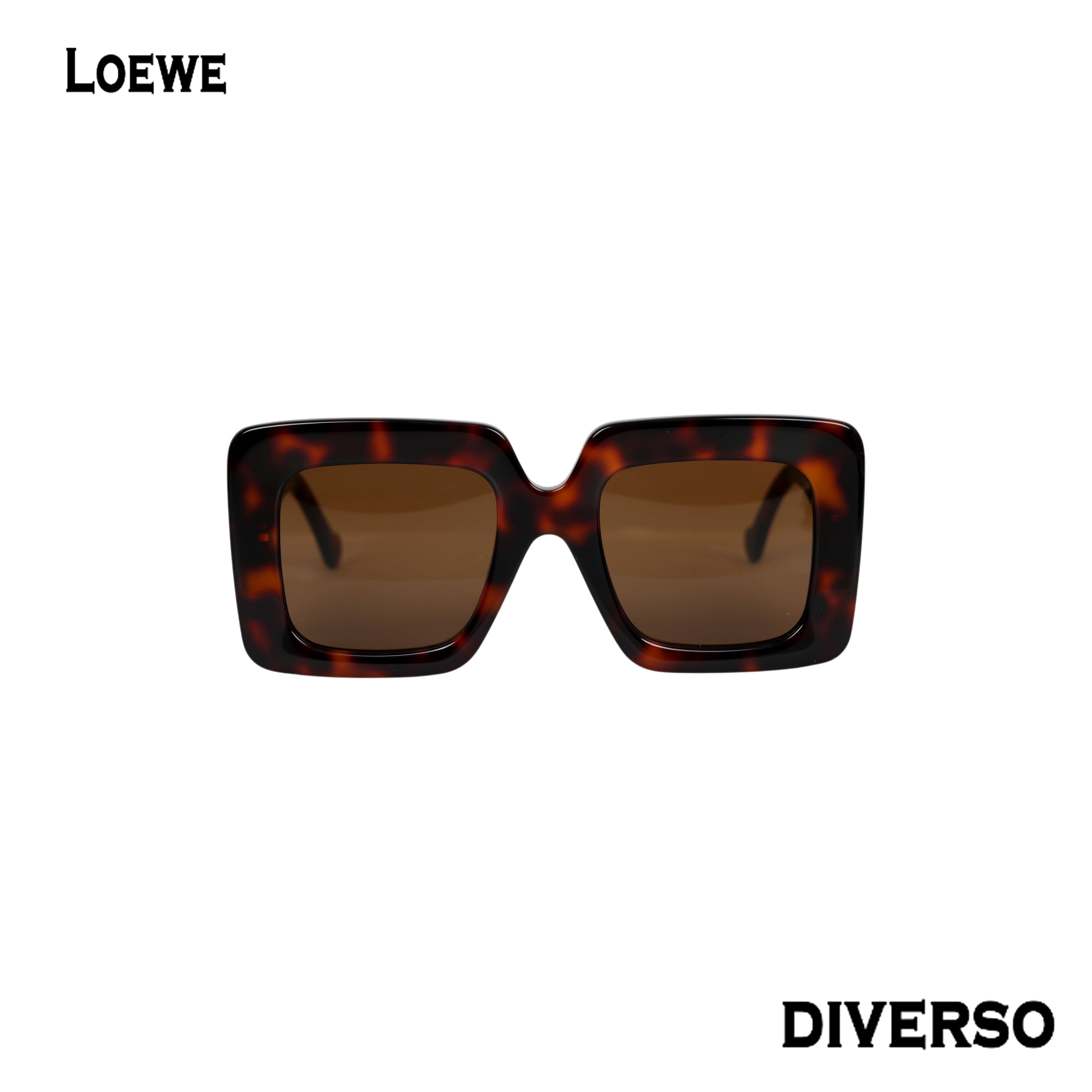 نظارة نسائي LOEWE