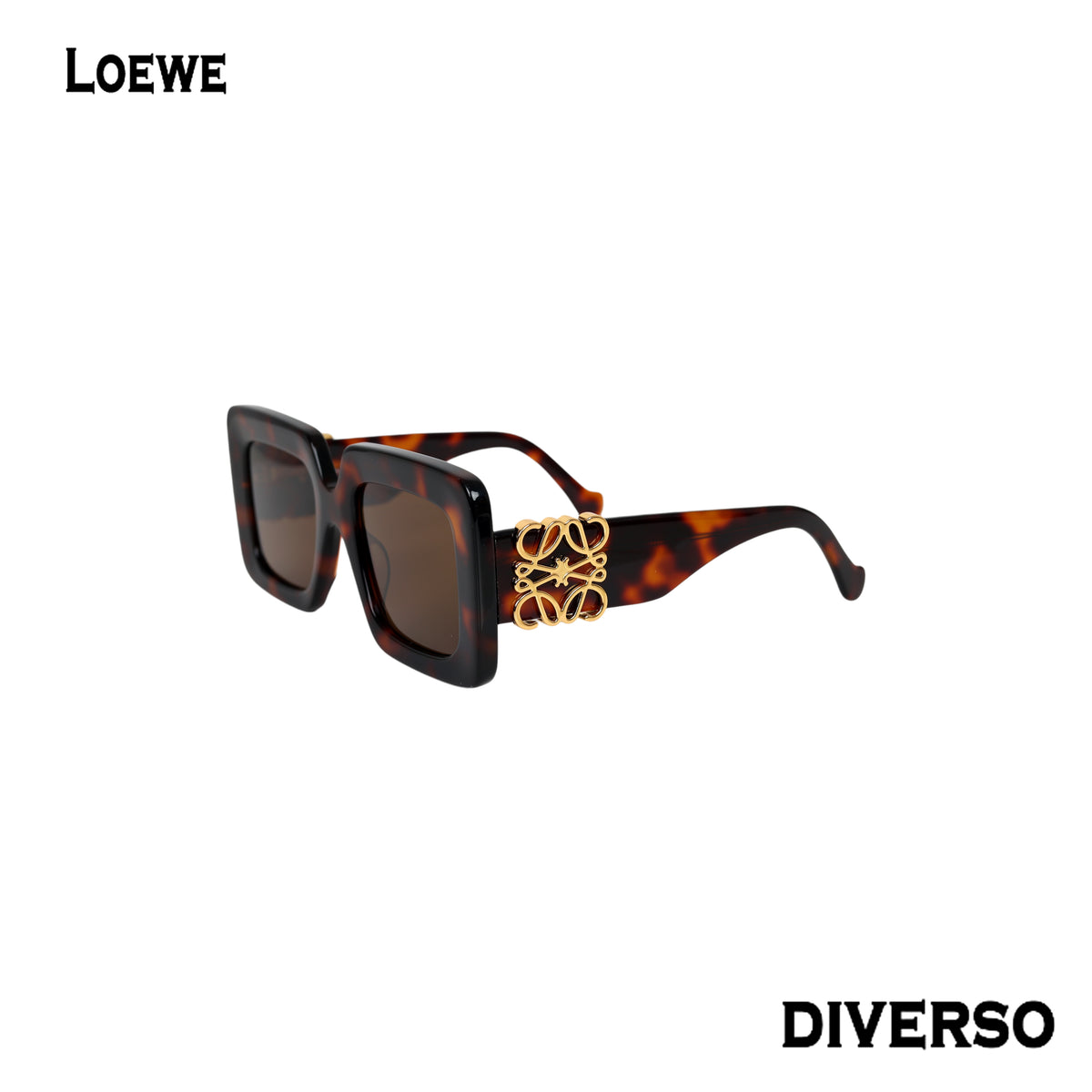نظارة نسائي LOEWE