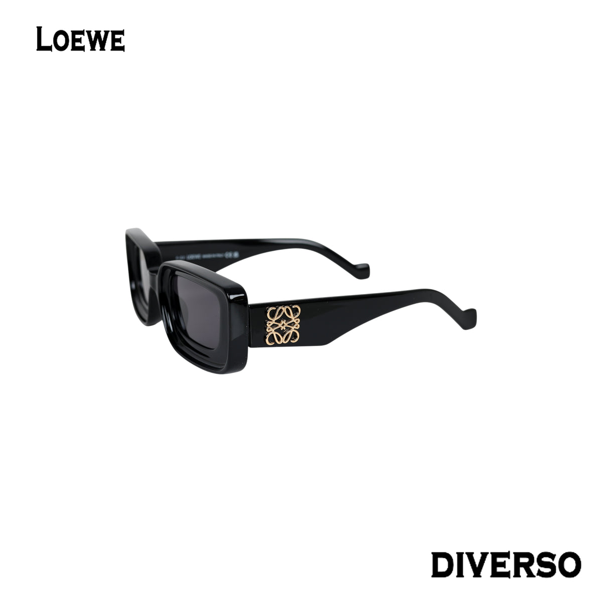 نظارة نسائي LOEWE