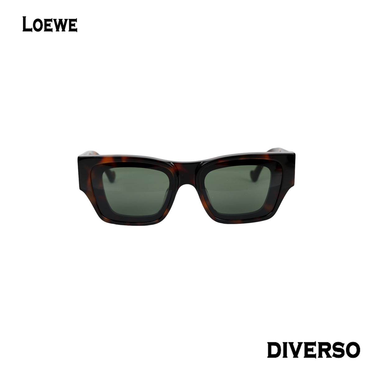 نظارة نسائي LOEWE