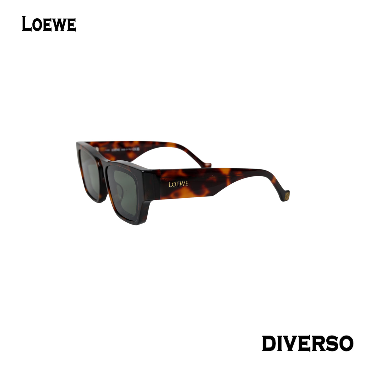نظارة نسائي LOEWE