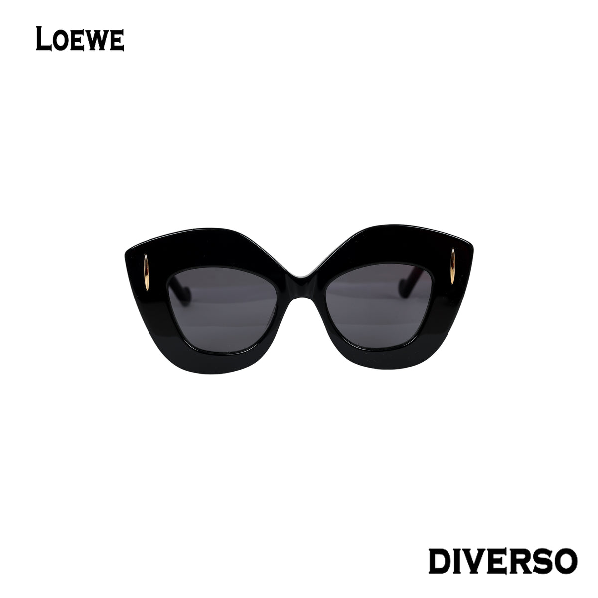 نظارة نسائي LOEWE