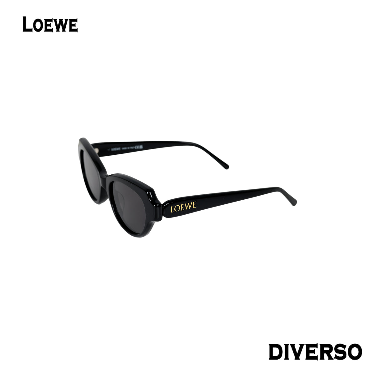 نظارة نسائي LOEWE