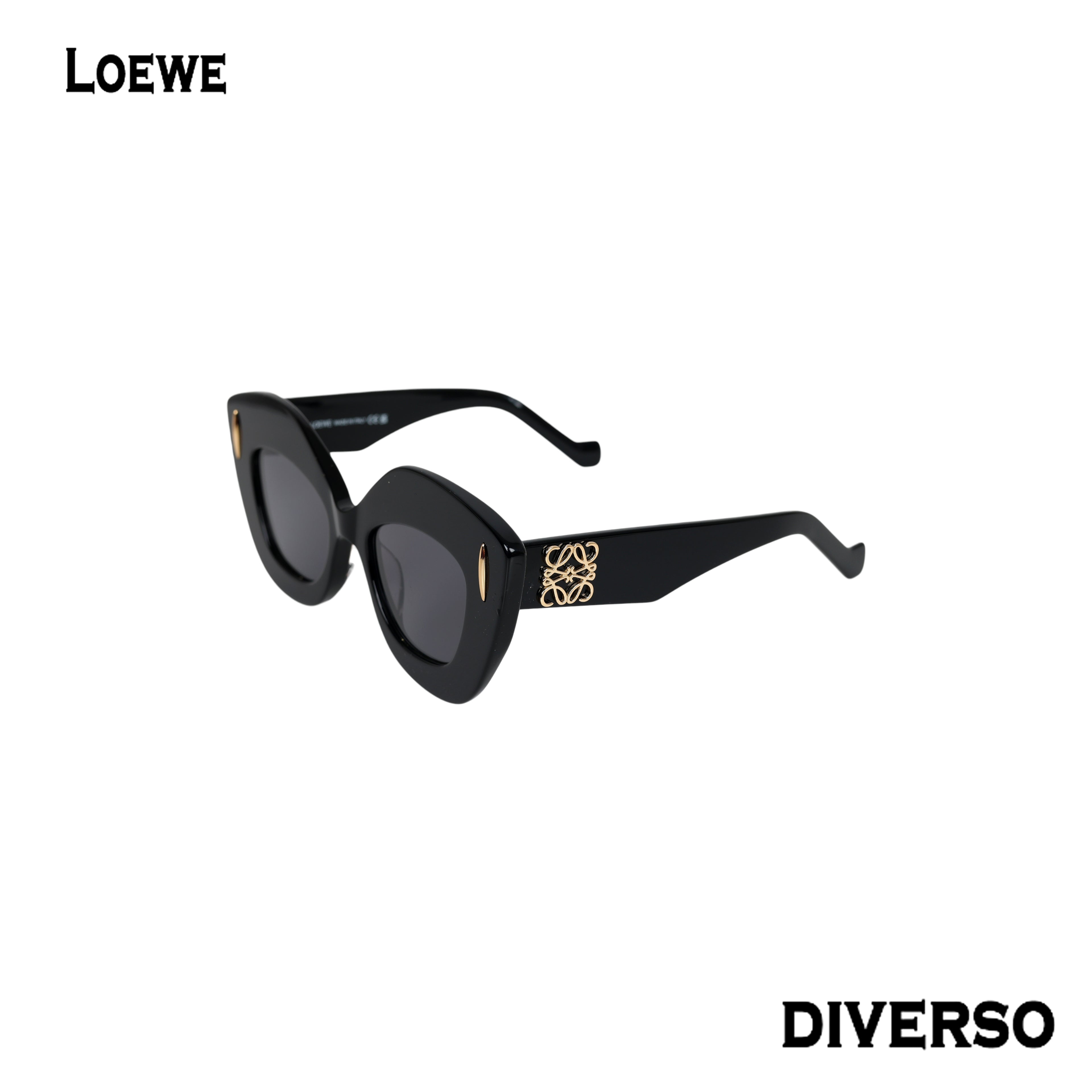نظارة نسائي LOEWE