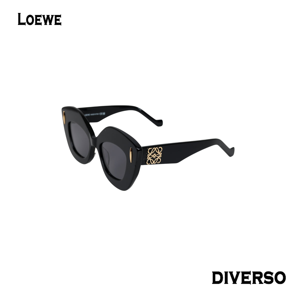 نظارة نسائي LOEWE