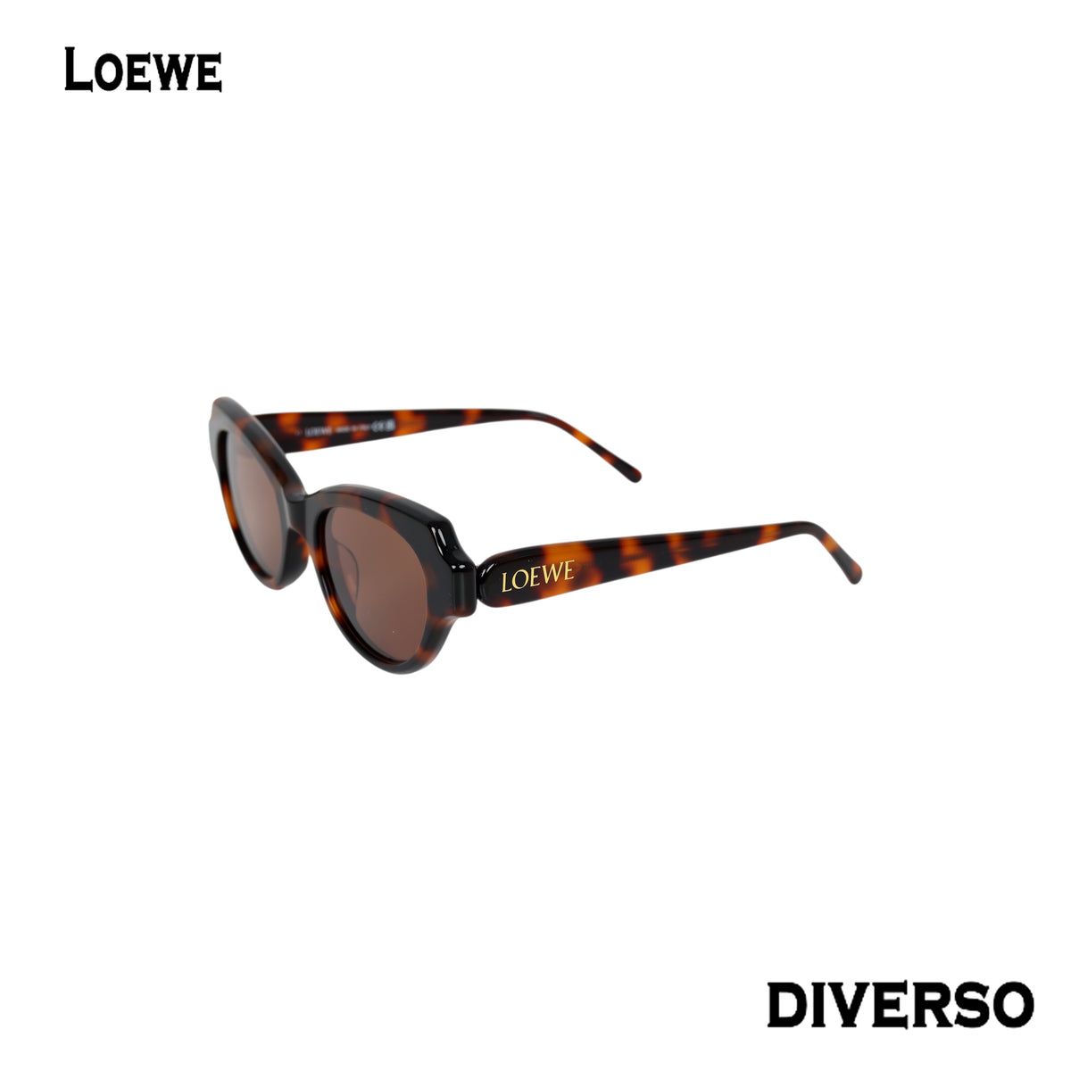 نظارة نسائي LOEWE