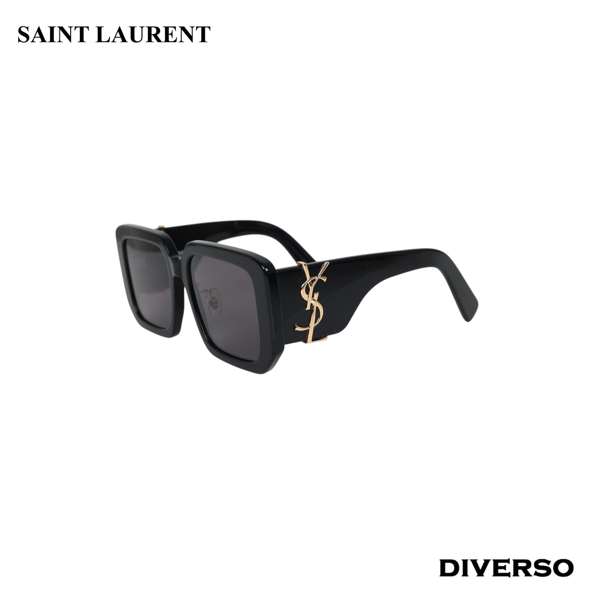 نظارة SAINT LAURENT