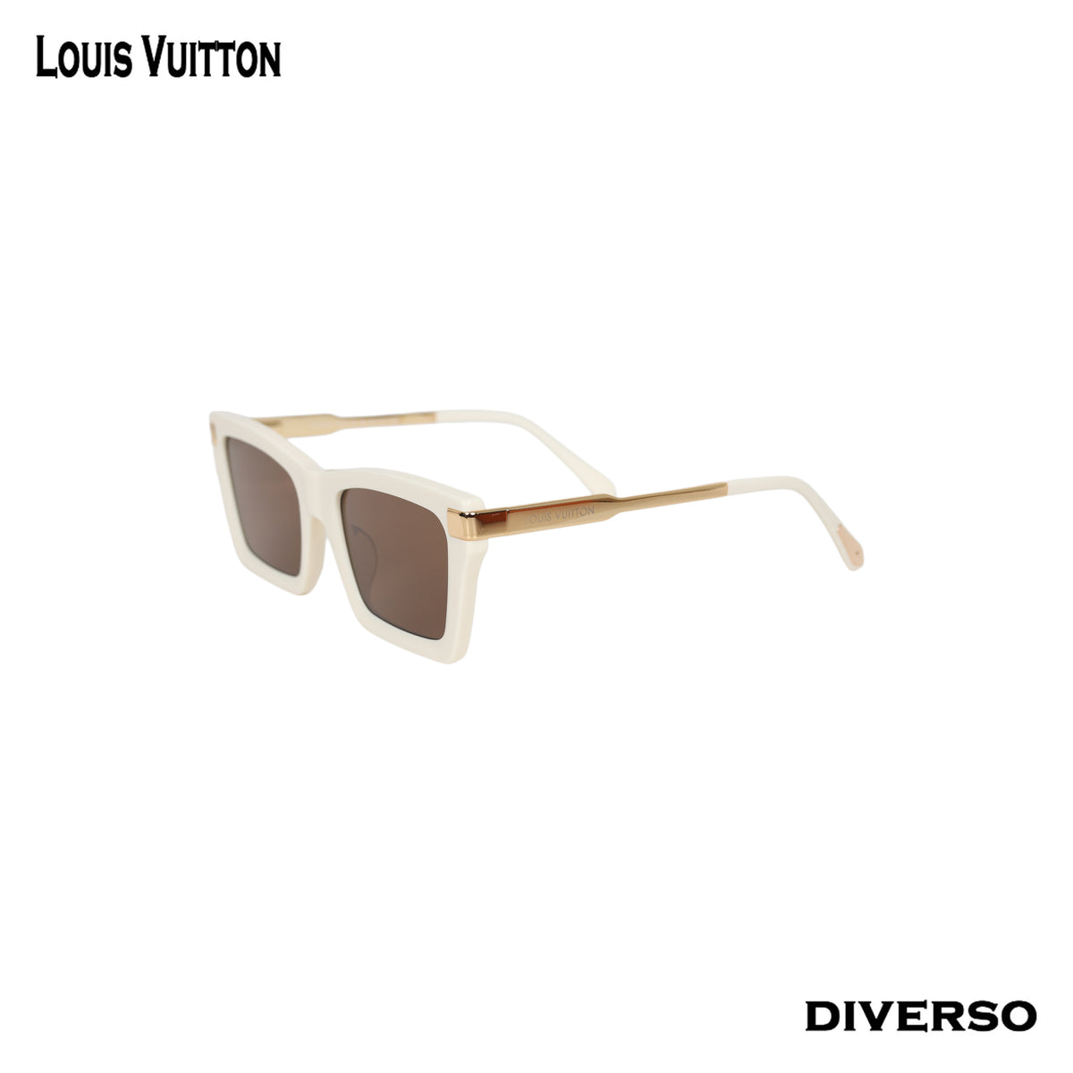 نظارة LOUIS VUITTON