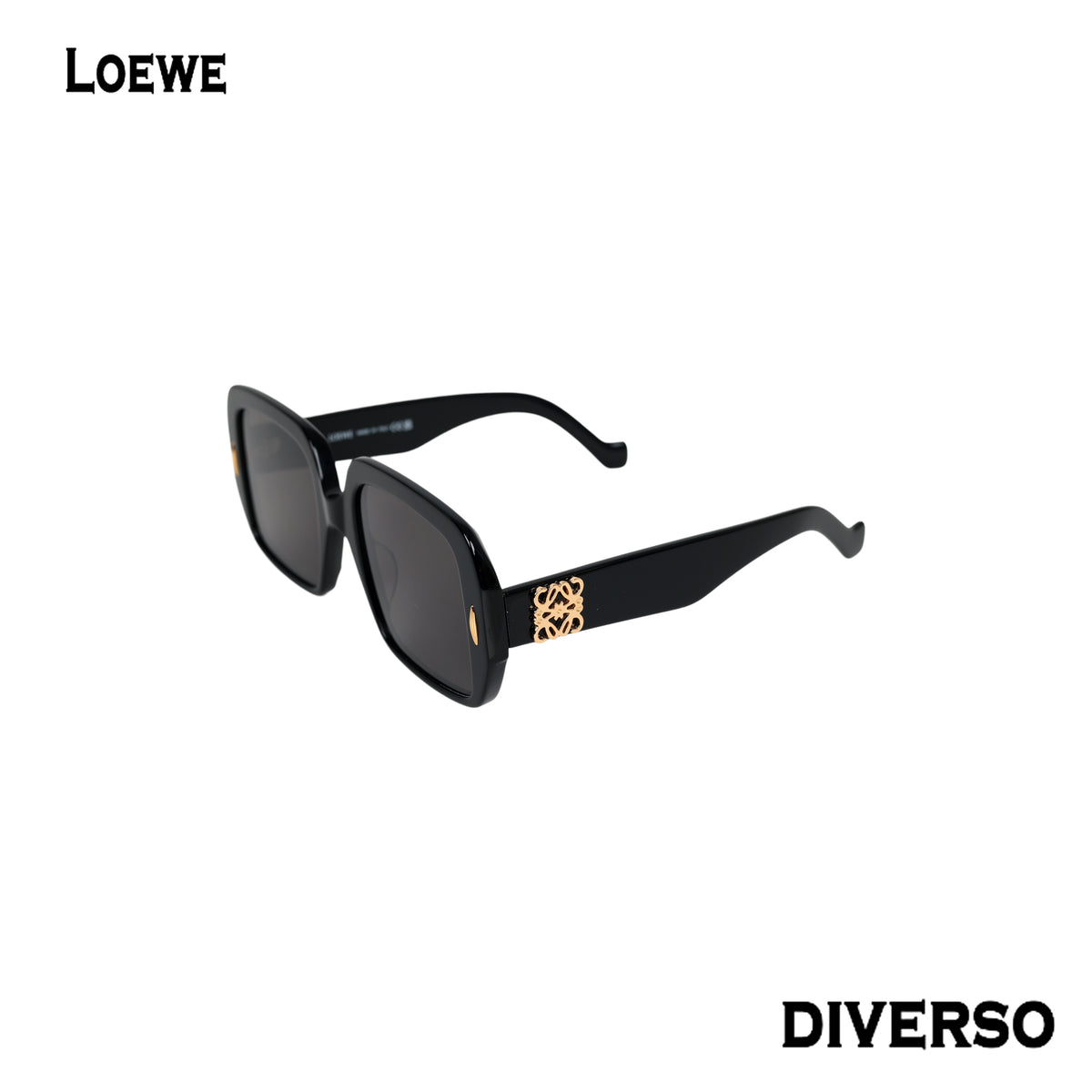 نظارة نسائي LOEWE
