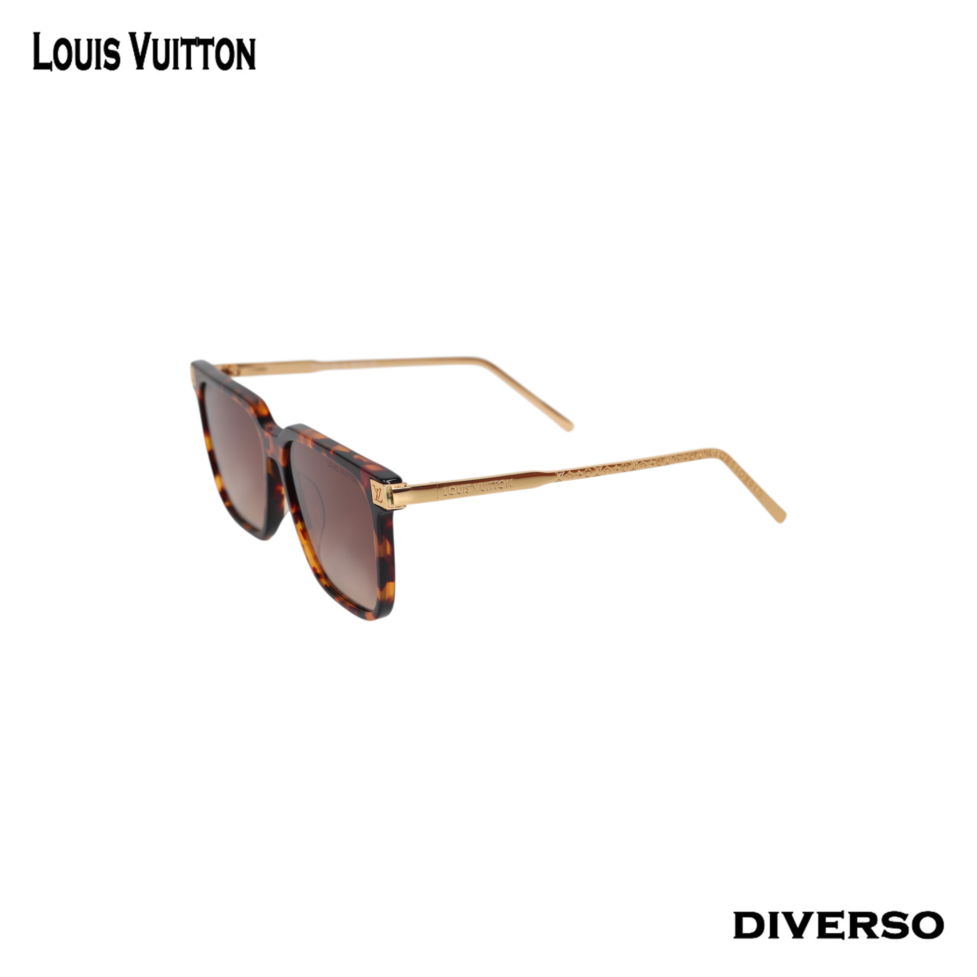 نظارة LOUIS VUITTON