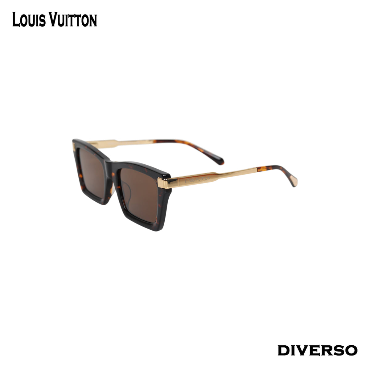 نظارة LOUIS VUITTON