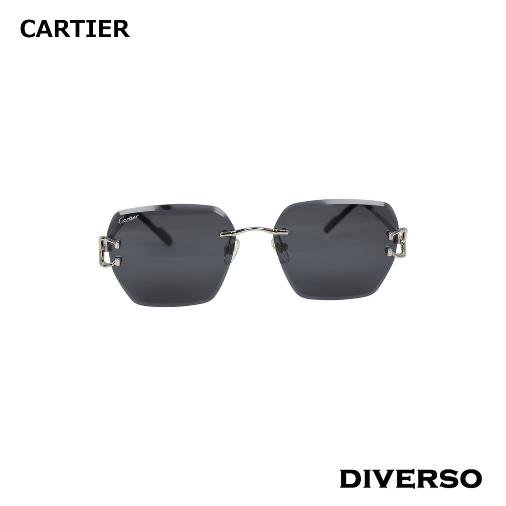 نظارة نسائي Cartier