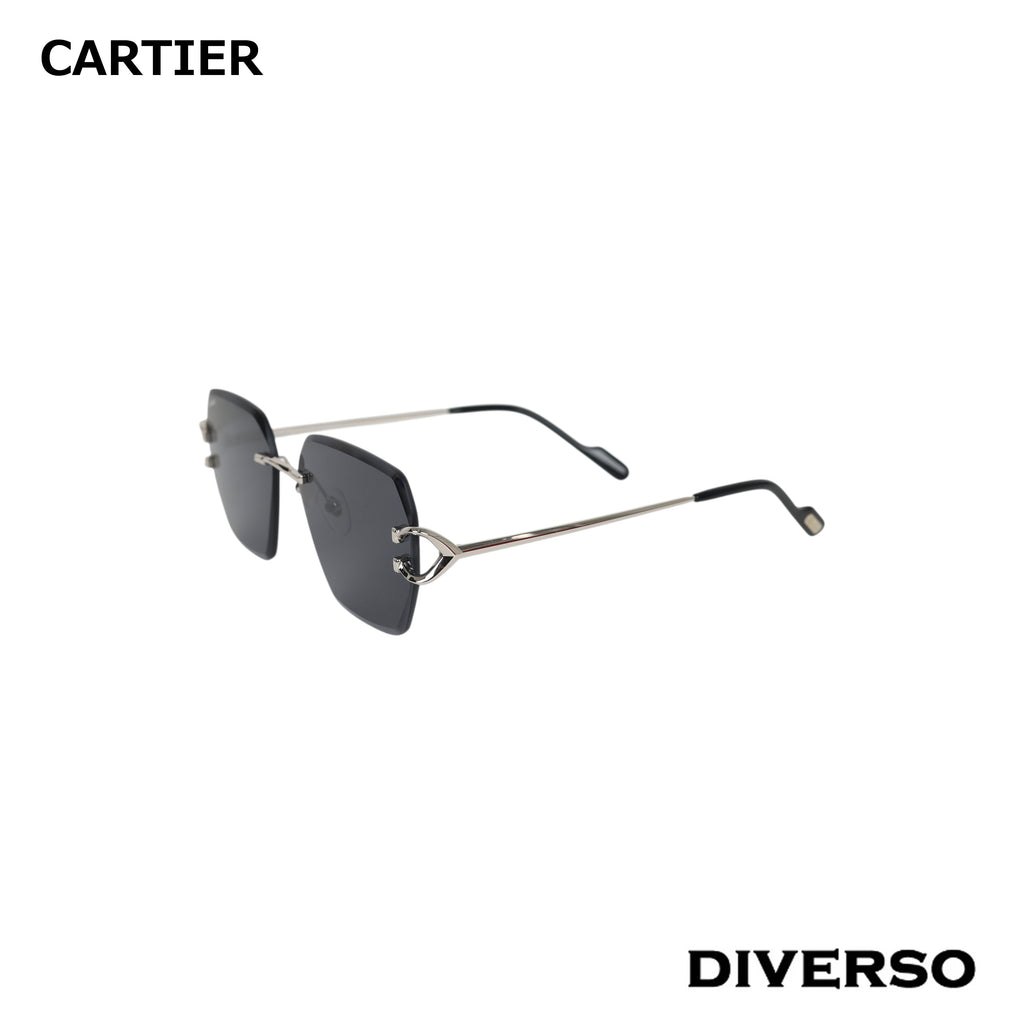 نظارة نسائي Cartier