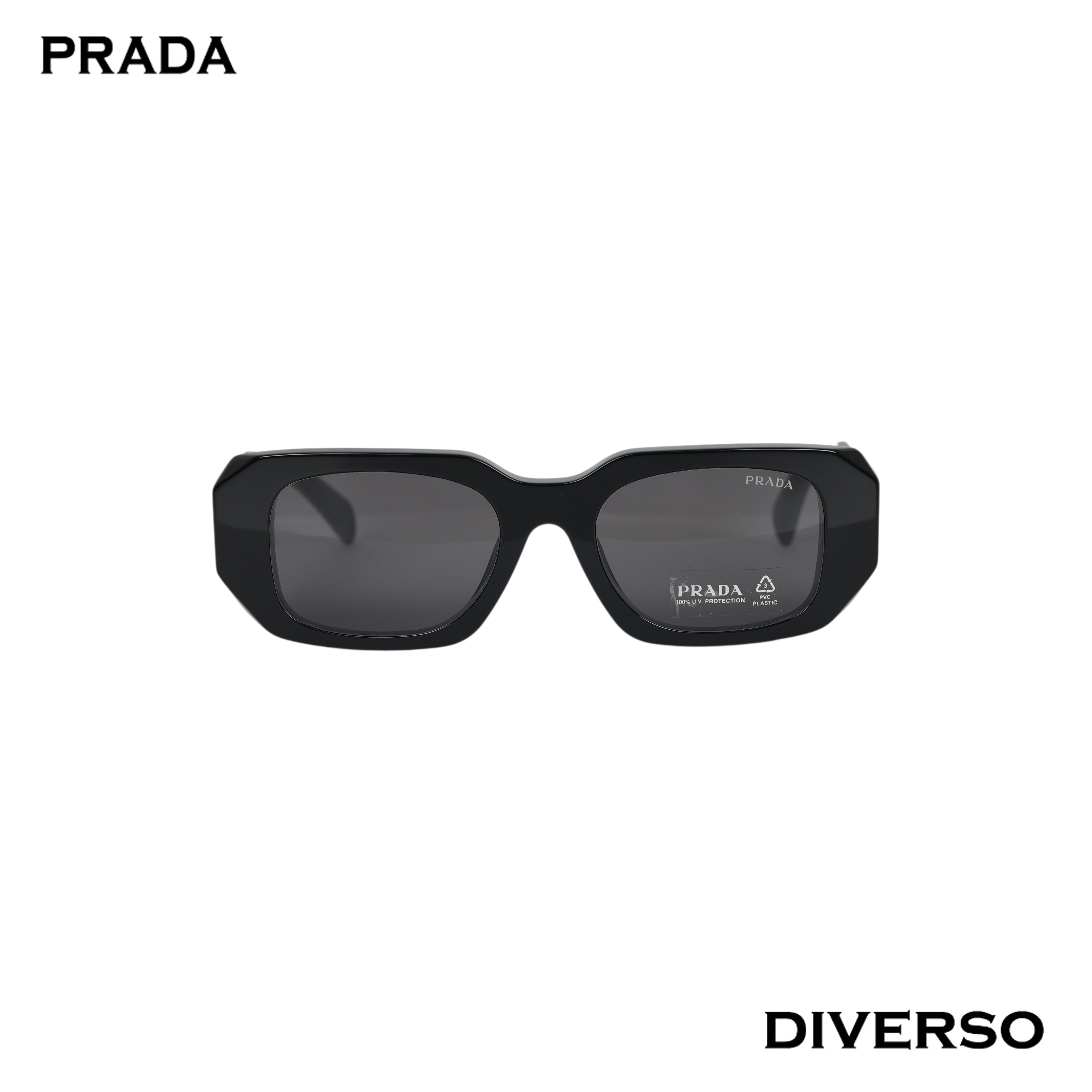 نظارة نسائي PRADA