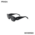 نظارة نسائي PRADA