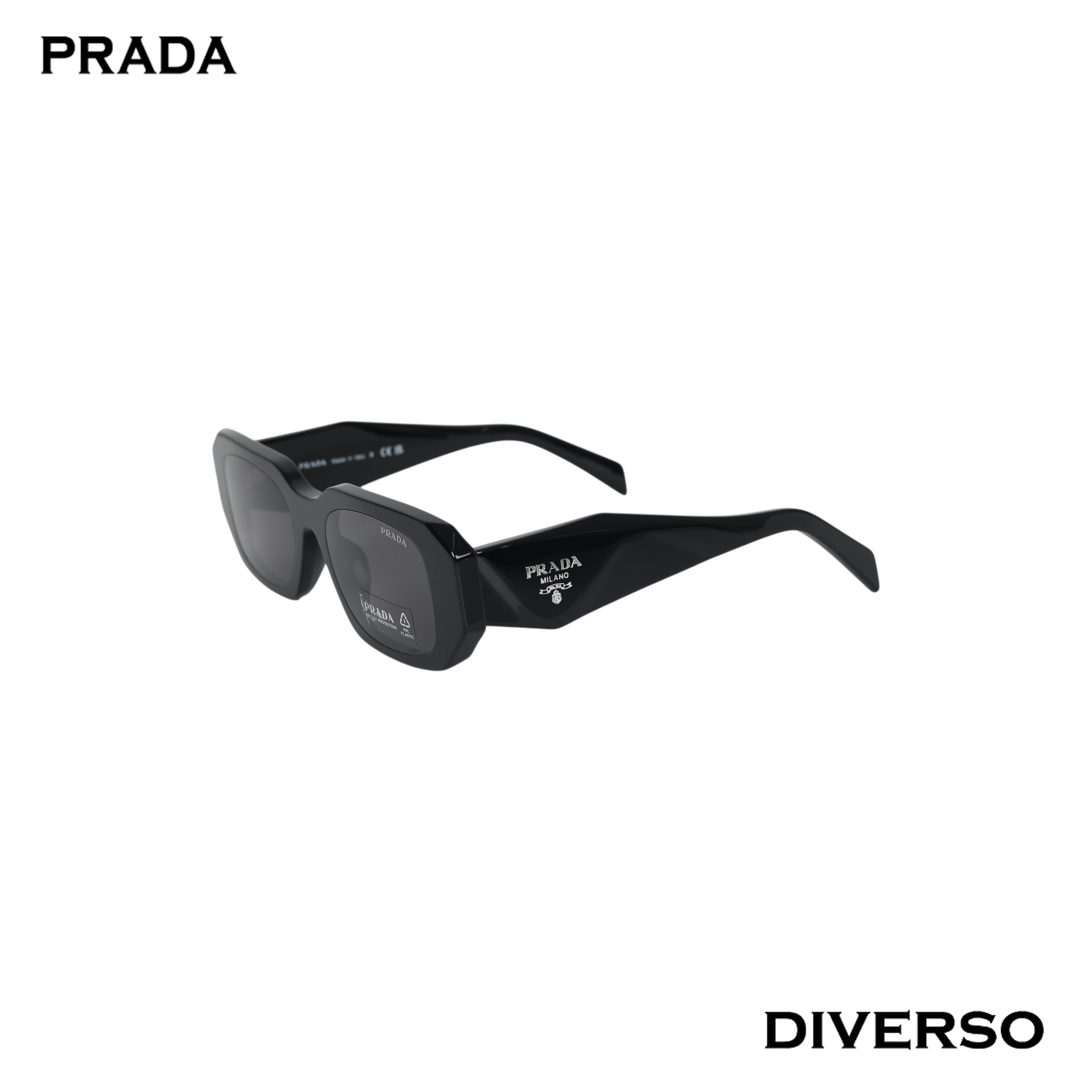 نظارة نسائي PRADA