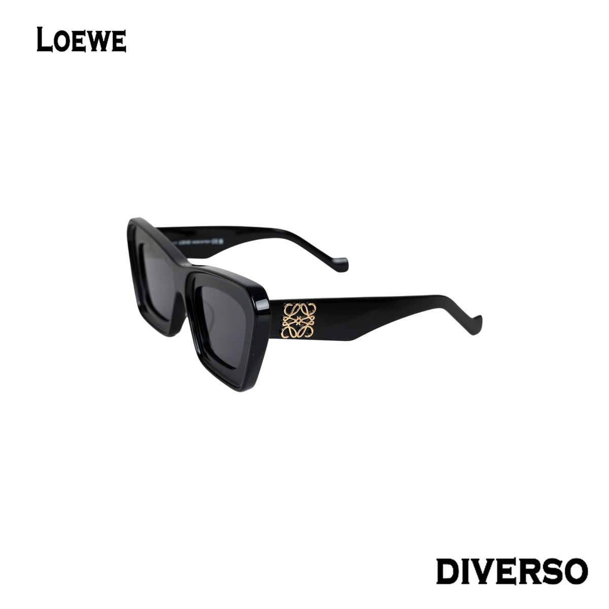 نظارة نسائي LOEWE