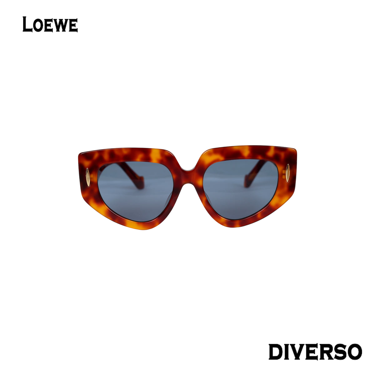 نظارة نسائي LOEWE