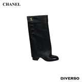 بوت CHANEL