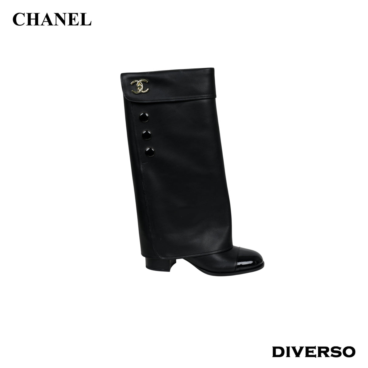بوت CHANEL