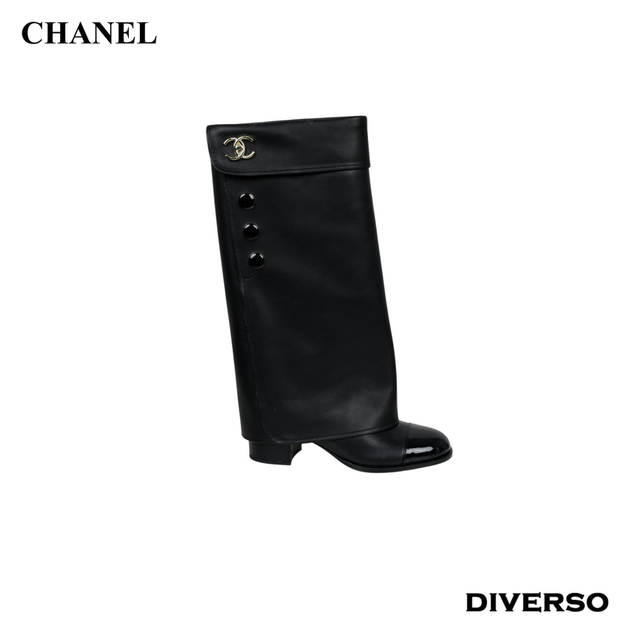 بوت CHANEL
