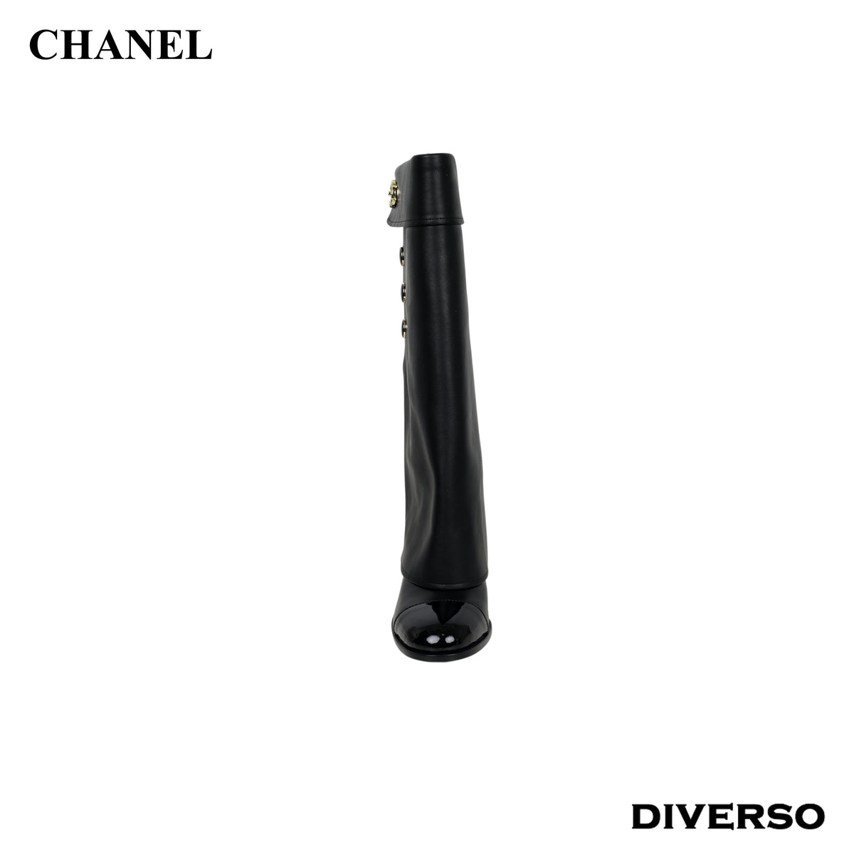 بوت CHANEL