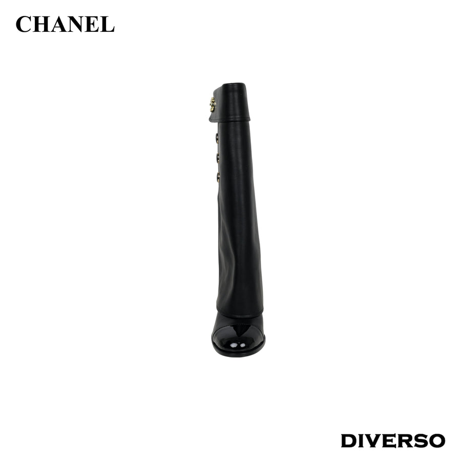 بوت CHANEL