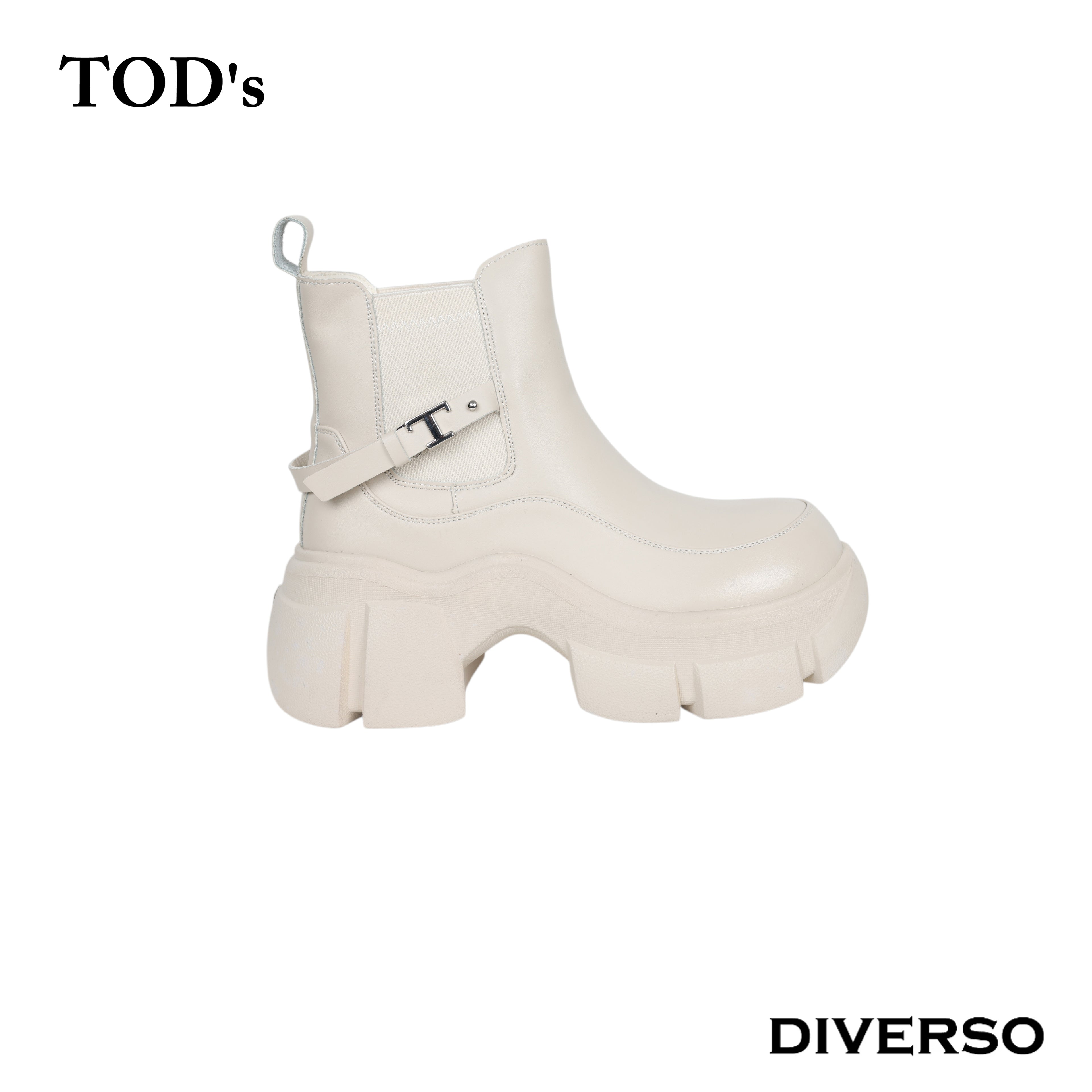 هاف بوت TODS