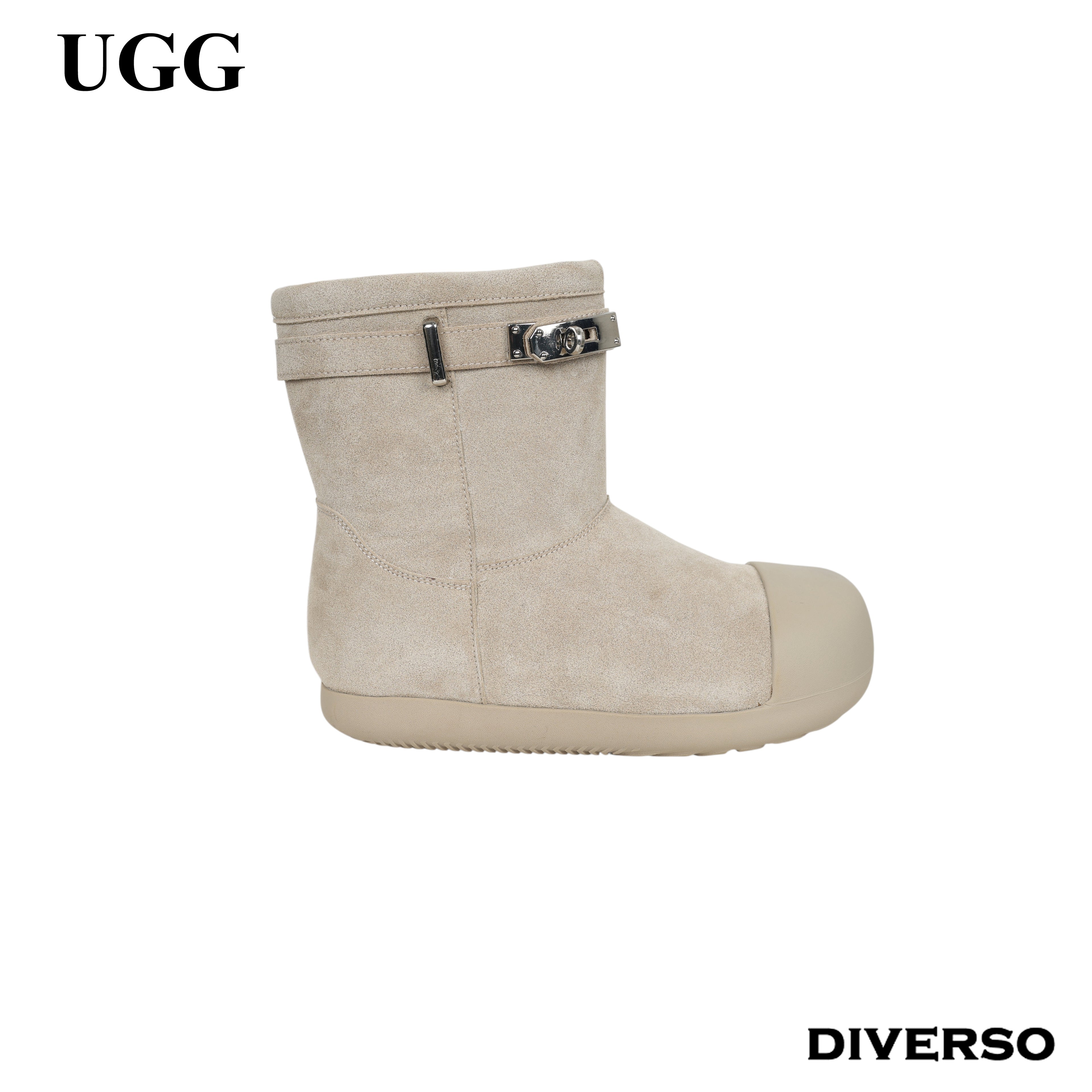 بوت UGG