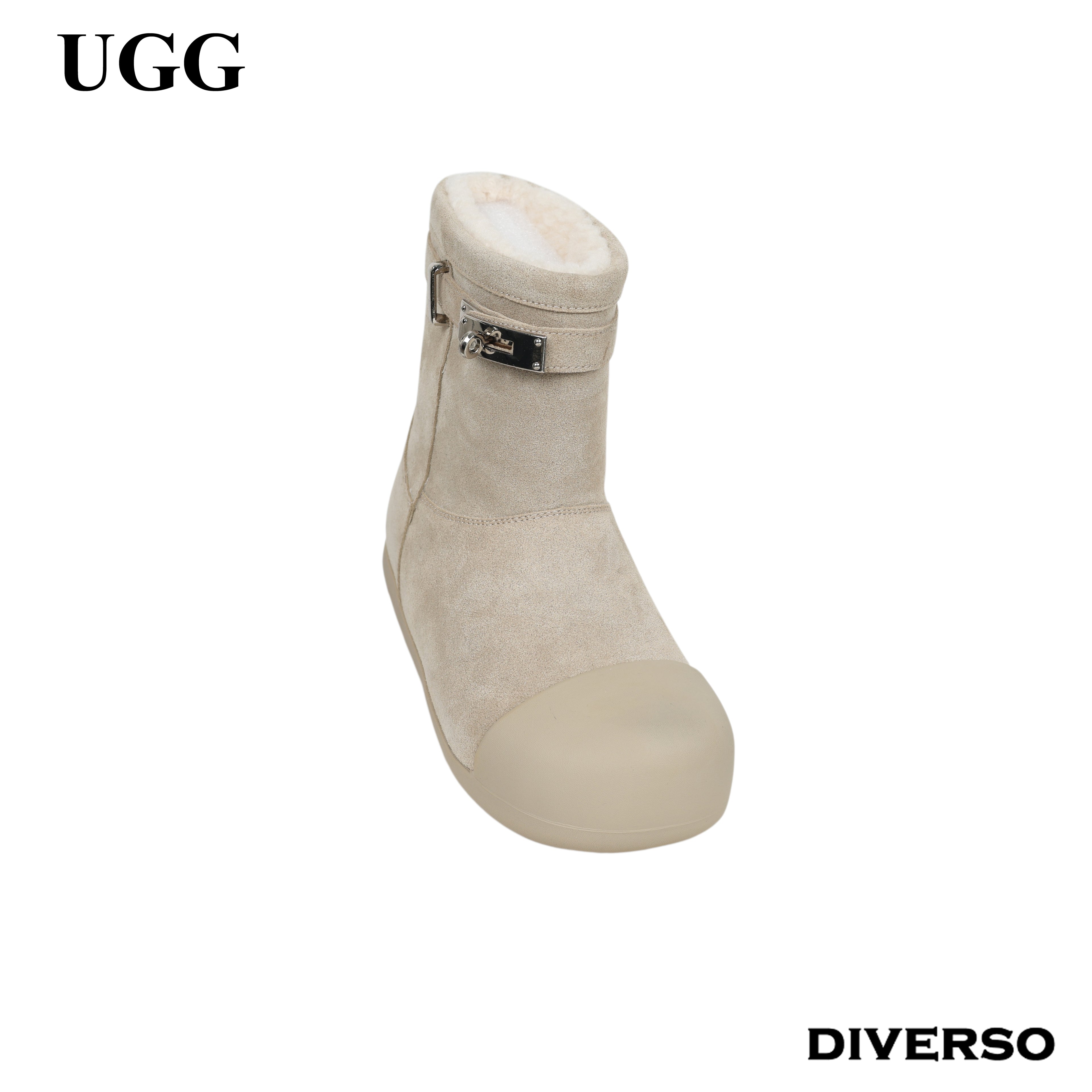 بوت UGG