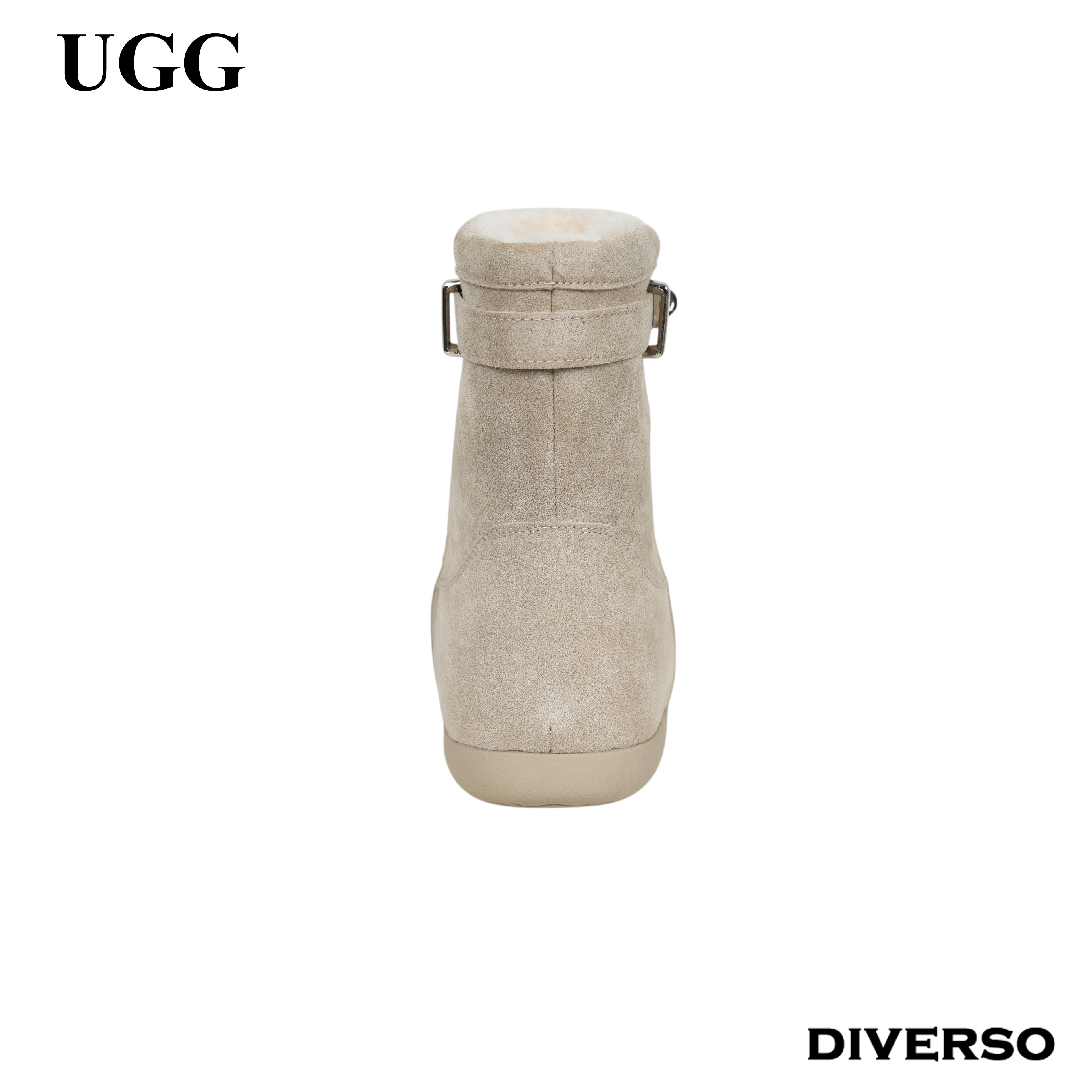 بوت UGG