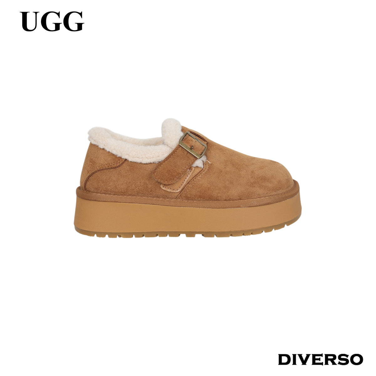 هاف بوت UGG