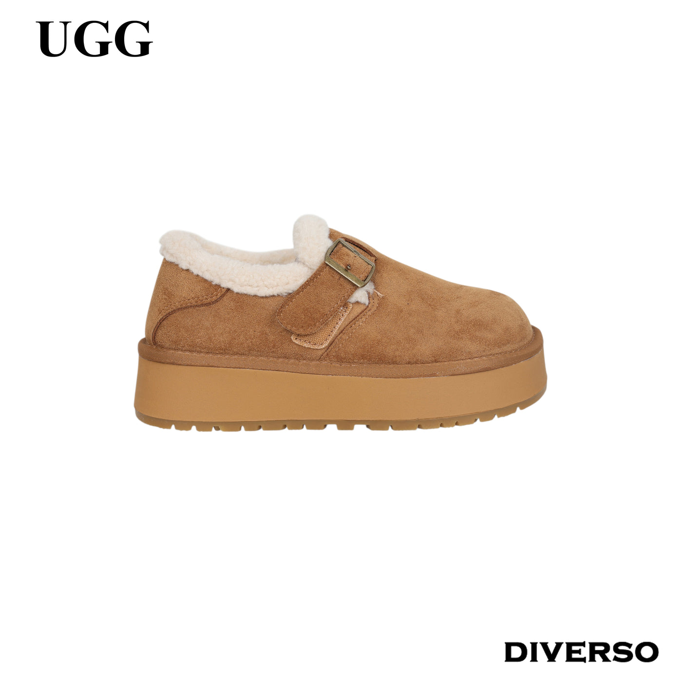 هاف بوت UGG