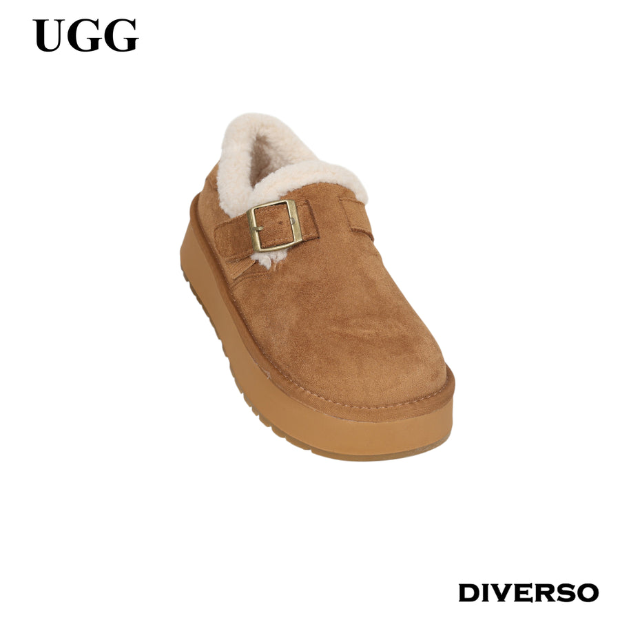 هاف بوت UGG