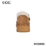هاف بوت UGG