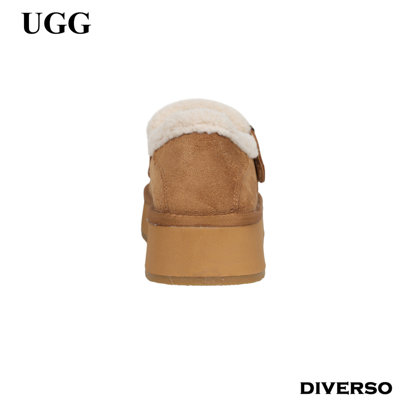 هاف بوت UGG