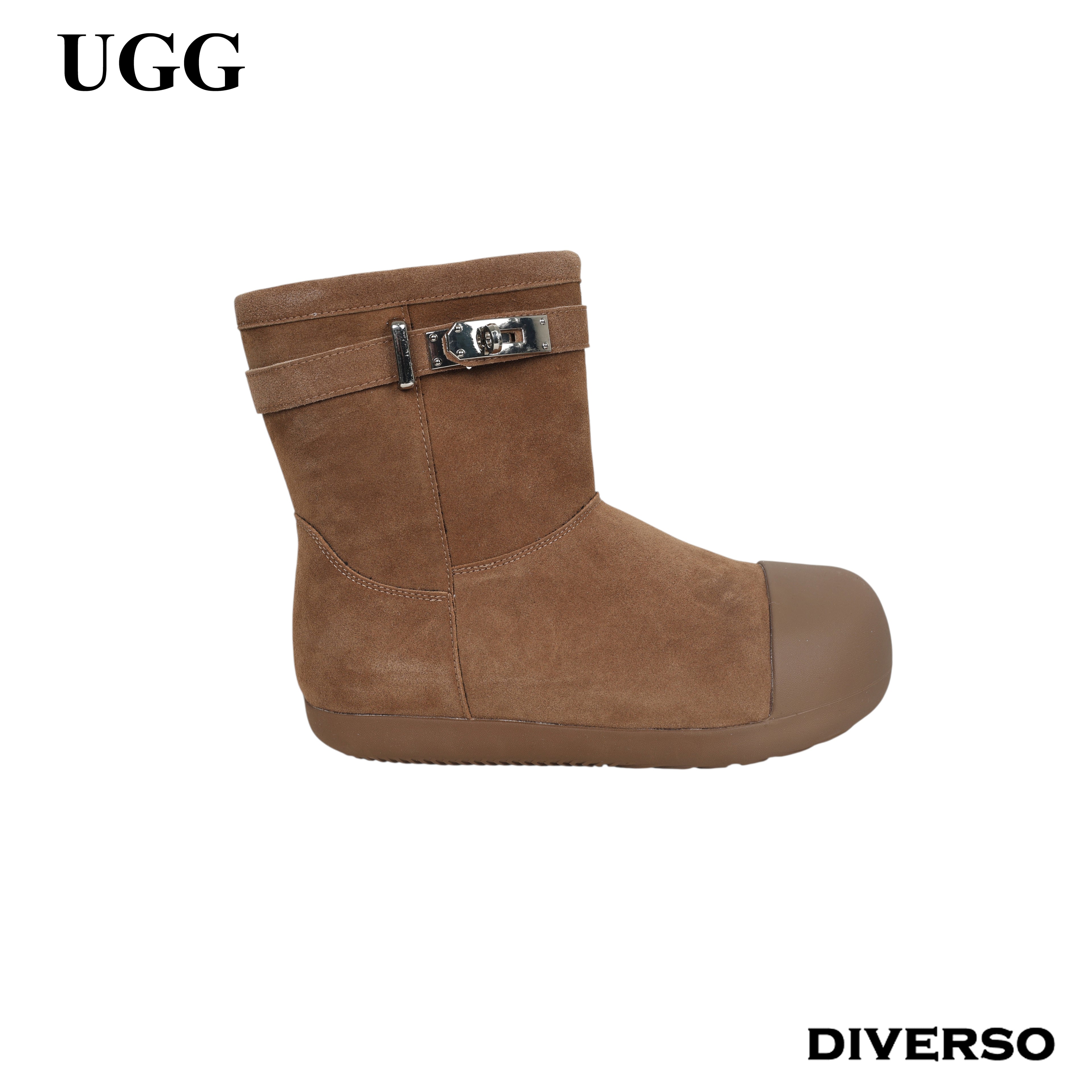 بوت UGG