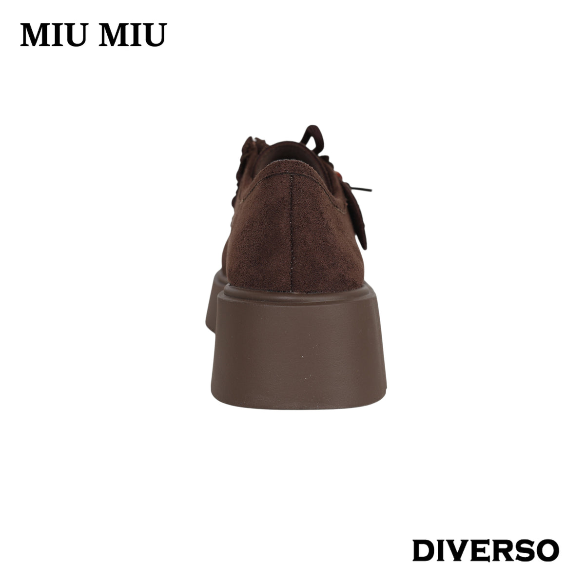 لوفرز MIU MIU