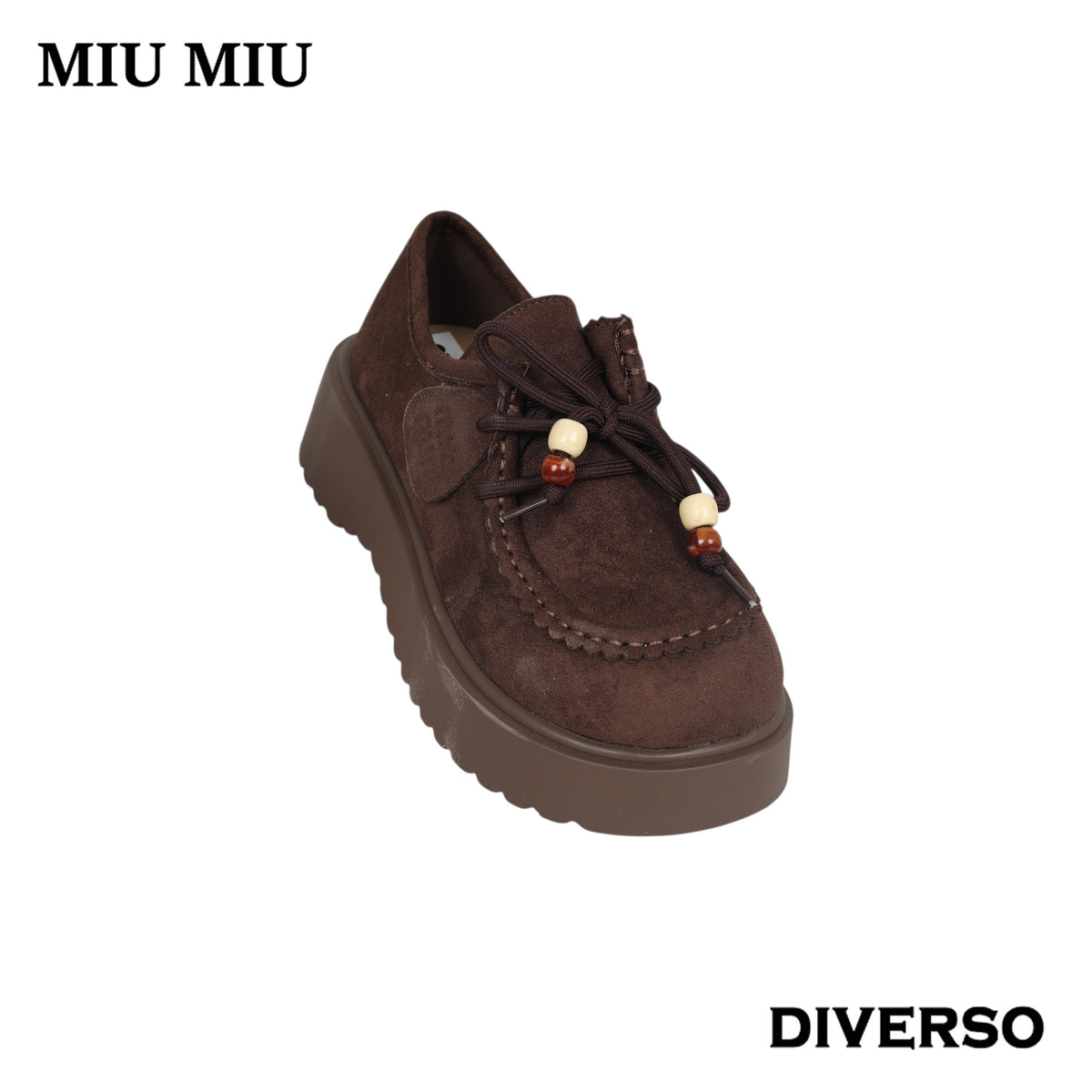 لوفرز MIU MIU