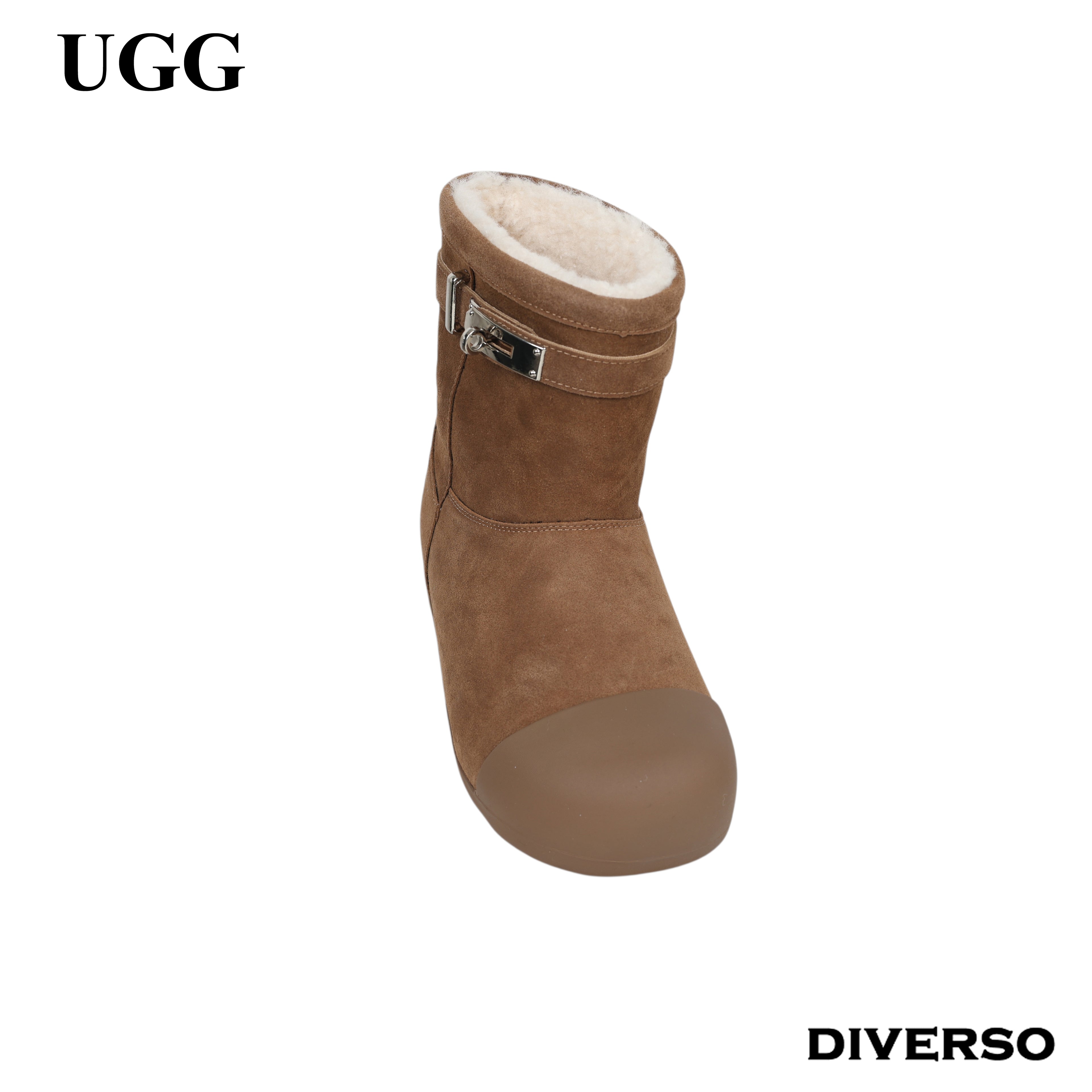 بوت UGG