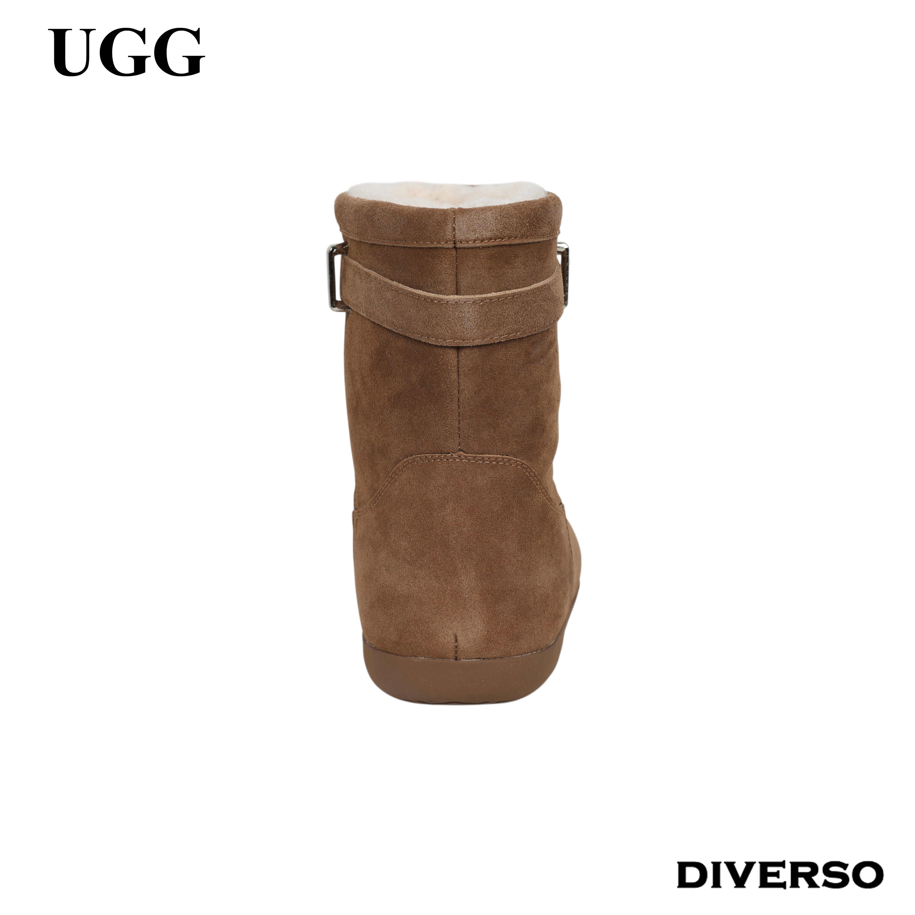 بوت UGG