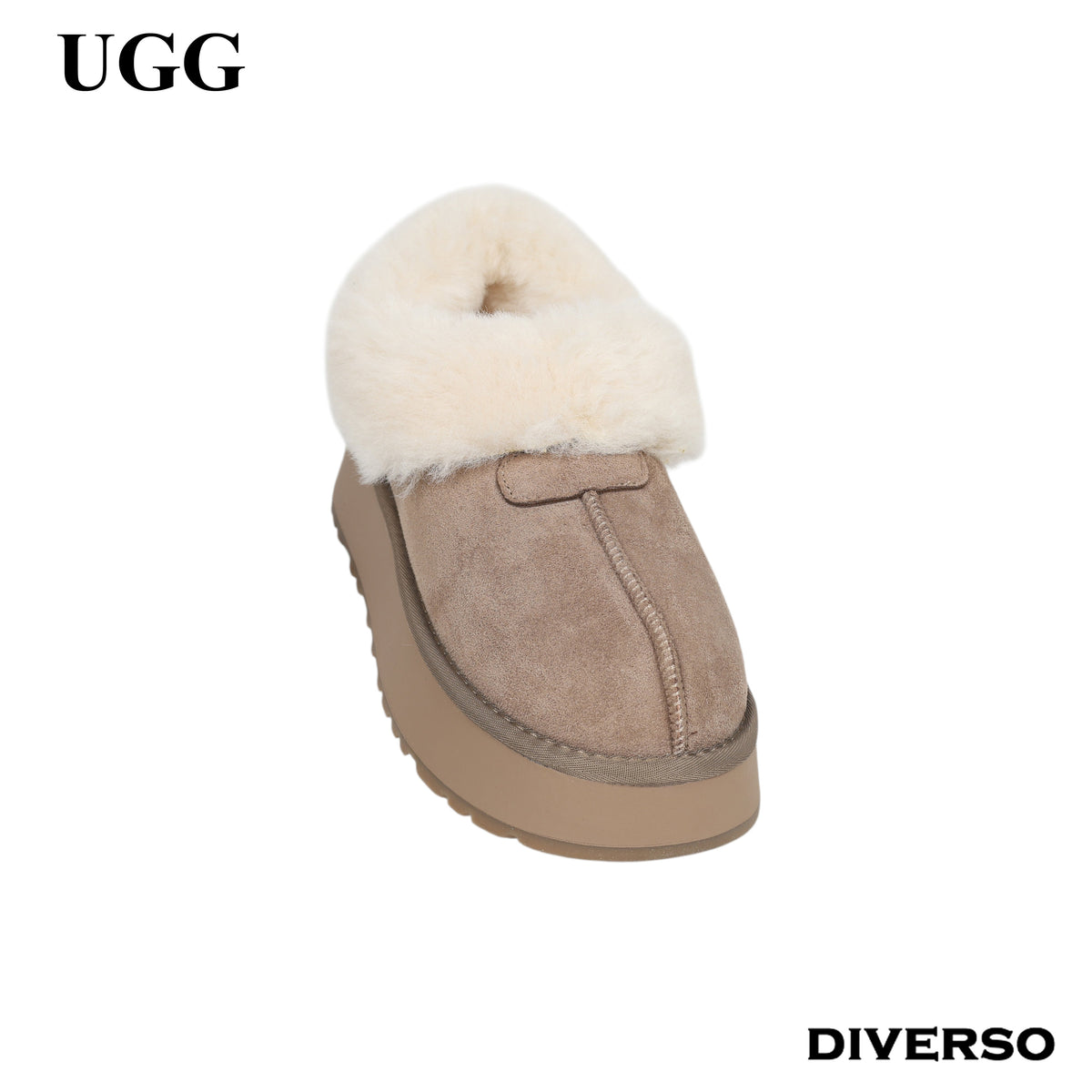 هاف بوت UGG