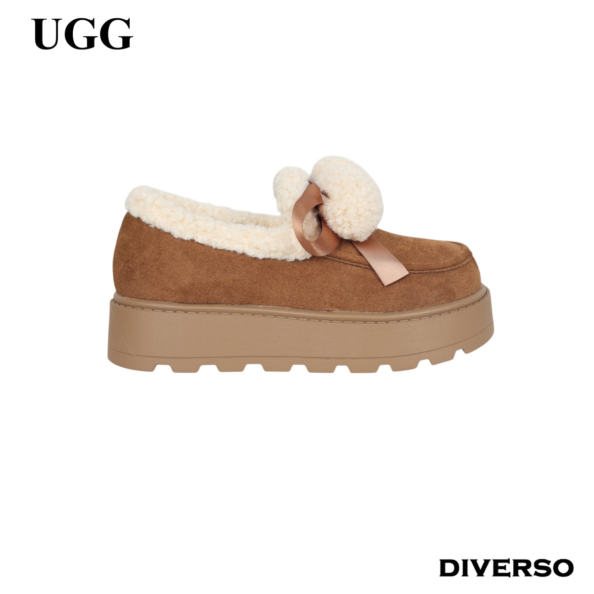حذاء UGG