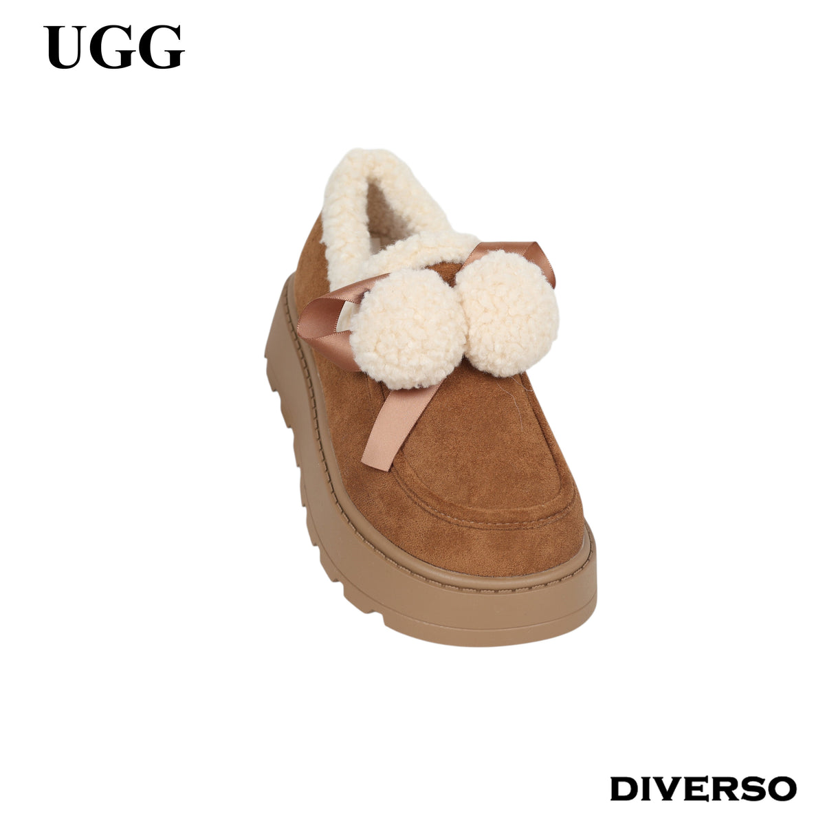 حذاء UGG