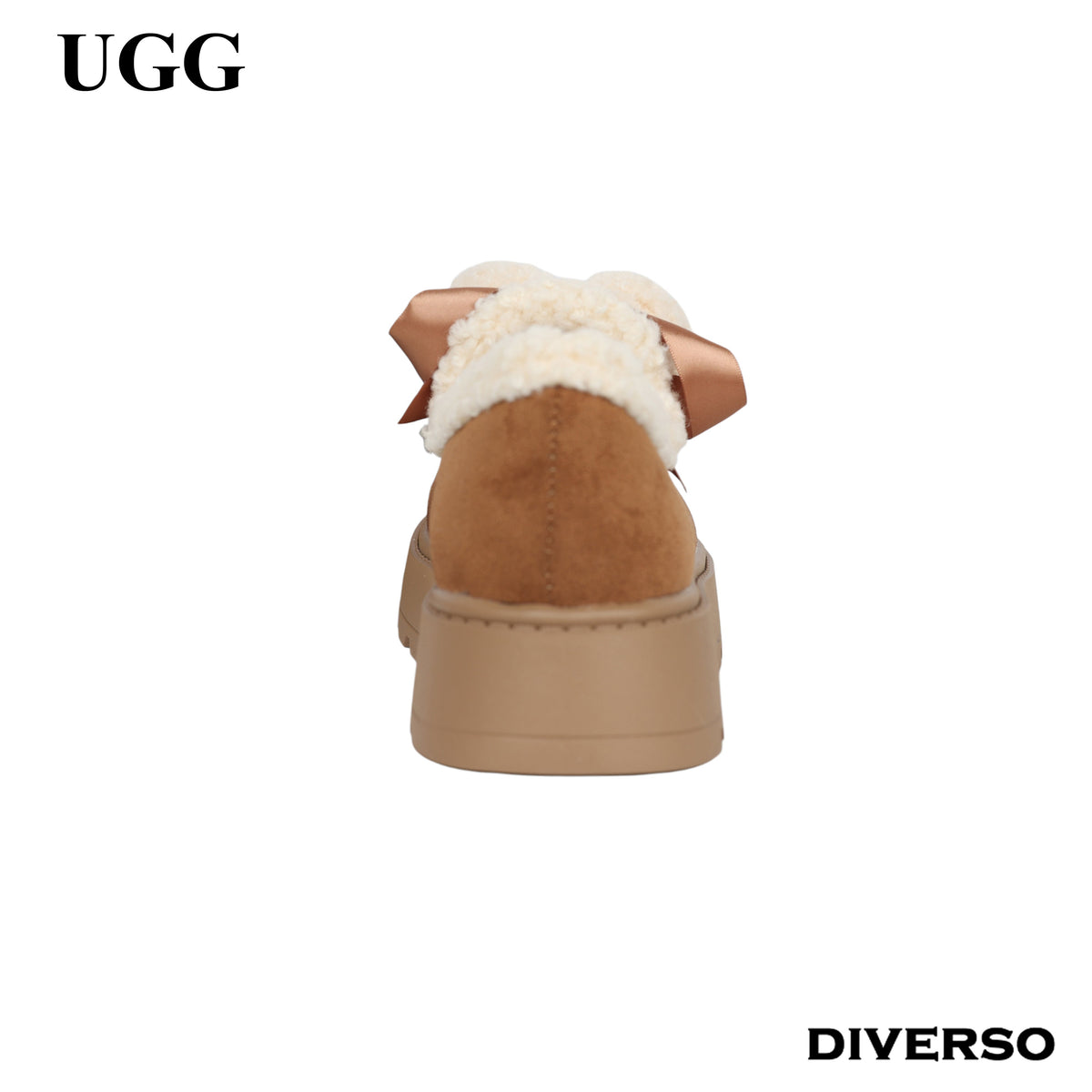حذاء UGG