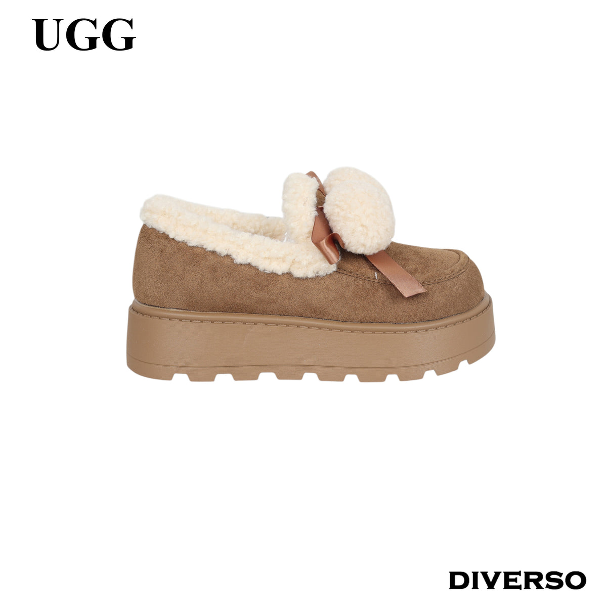 حذاء UGG
