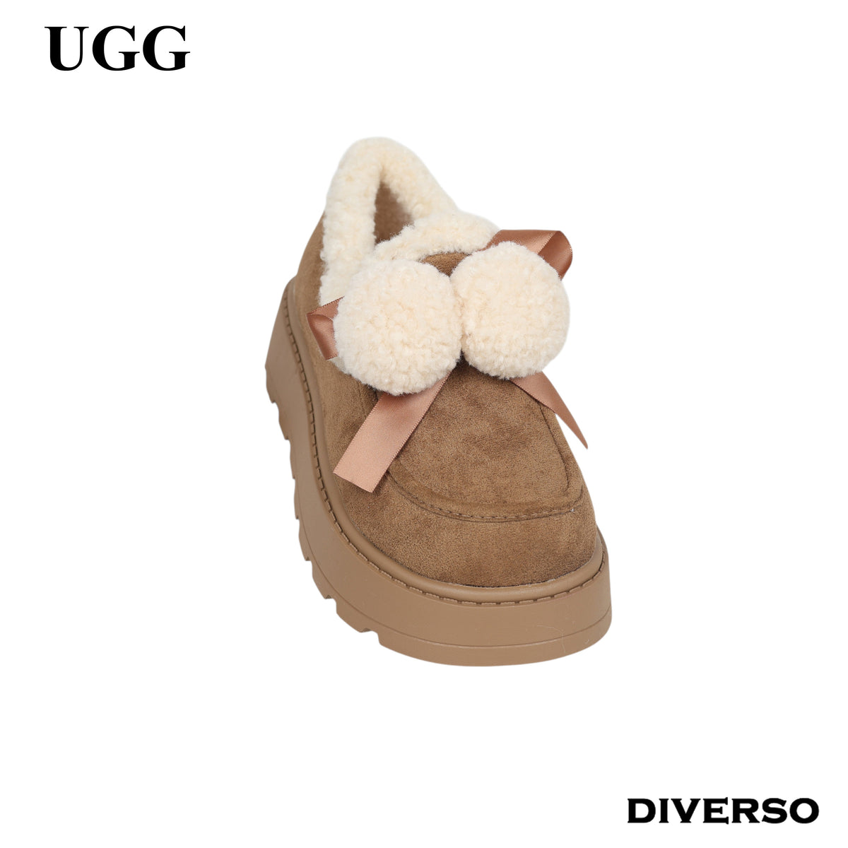 حذاء UGG