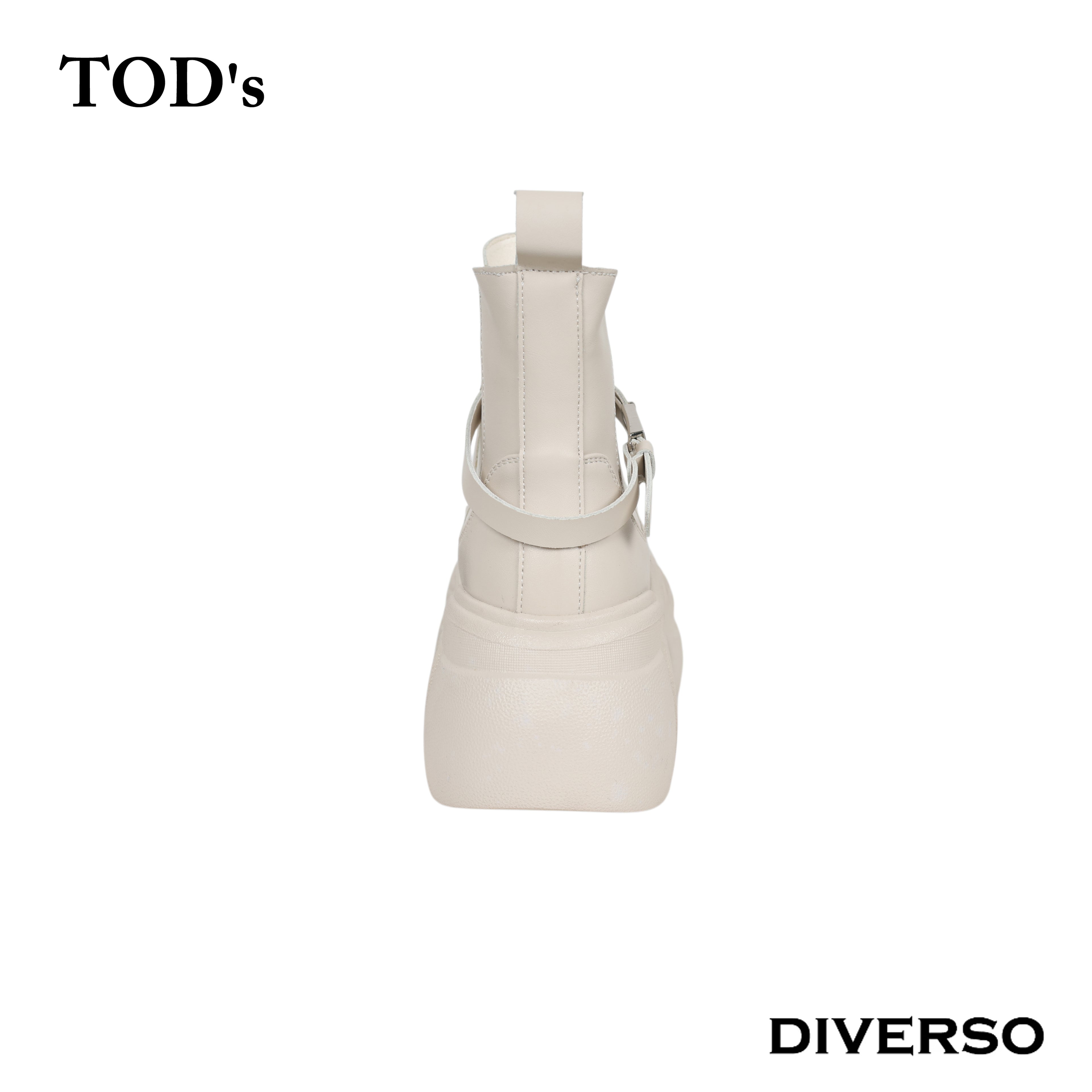 هاف بوت TODS