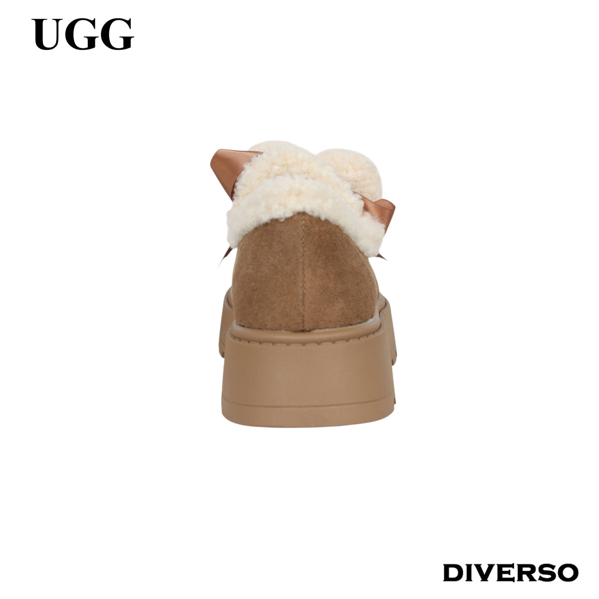 حذاء UGG