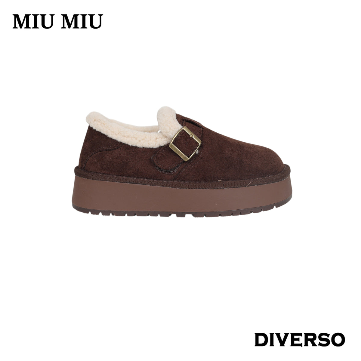 UGG حذاء